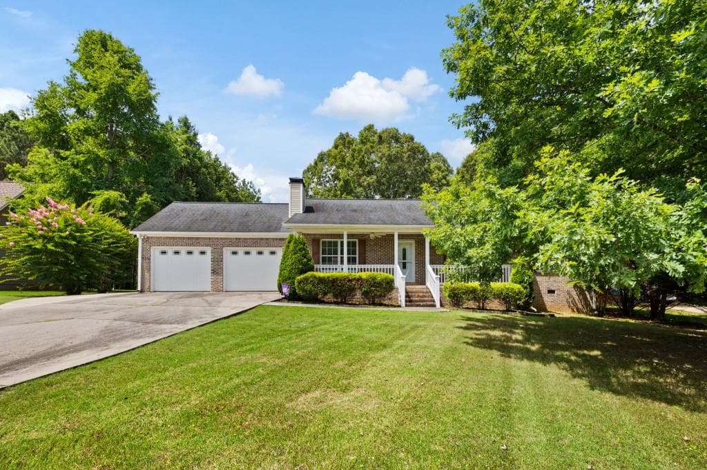 15 Railroad Pass, Cartersville, GA 30120 — most recent listing photo