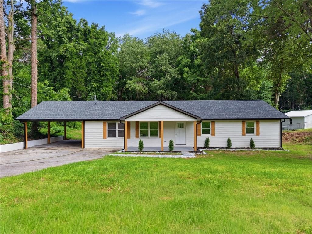 2811 Eunice Holcomb Circle, Dacula, GA 30019 — most recent listing photo
