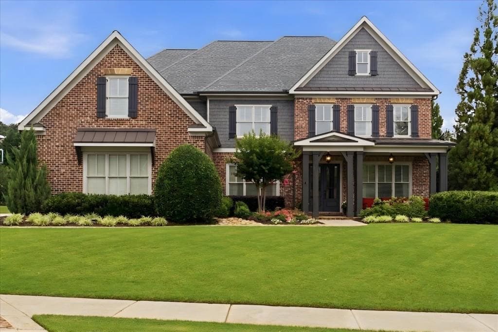 1332 KILMARNOCK Point, Kennesaw, GA 30152 — most recent listing photo