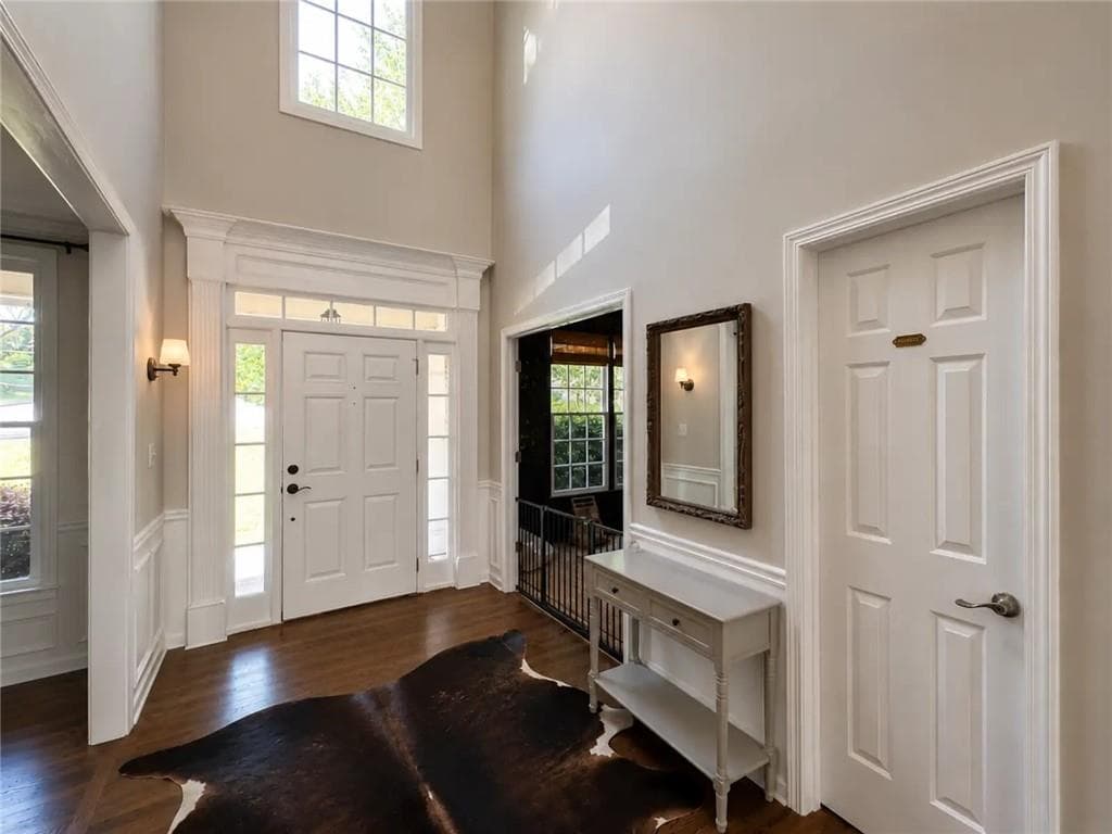 5 bedroom, 4 bathroom, 4,522 sq ft single family residence under contract at 3124 Grove View Court, Dacula, GA 30019 — photo 2