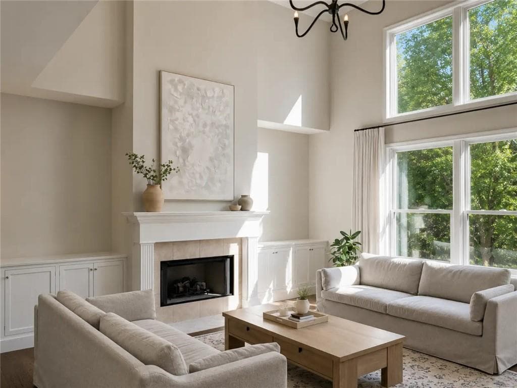 5 bedroom, 4 bathroom, 4,522 sq ft single family residence under contract at 3124 Grove View Court, Dacula, GA 30019 — photo 6