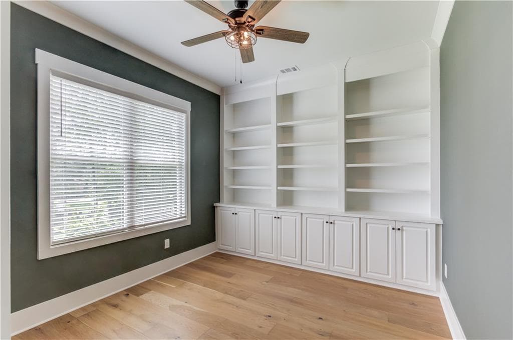 5 bedroom, 5 bathroom, 6,545 sq ft single family residence for sale at 3205 Camp Branch Road, Buford, GA 30519 — photo 6