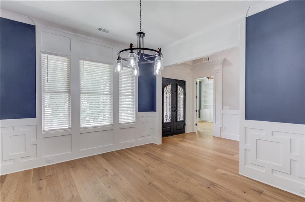 5 bedroom, 5 bathroom, 6,545 sq ft single family residence for sale at 3205 Camp Branch Road, Buford, GA 30519 — photo 7