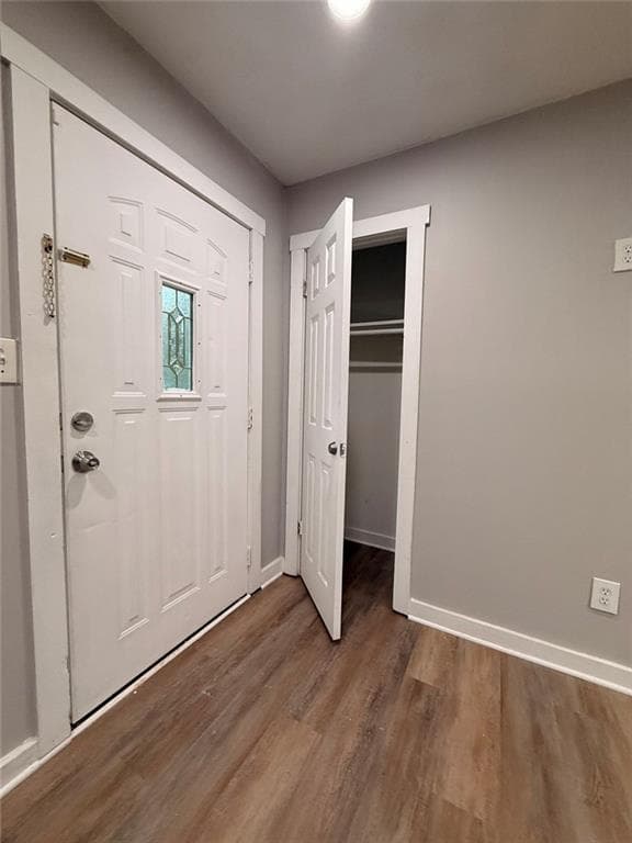 4 bedroom, 2 bathroom, 962 sq ft single family residence for rent at 657 Robert E Lee Parkway, Jonesboro, GA 30238 for $1,680 a month — photo 3