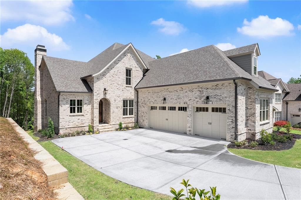 4860 Grandview Court, Flowery Branch, GA 30542 — most recent listing photo
