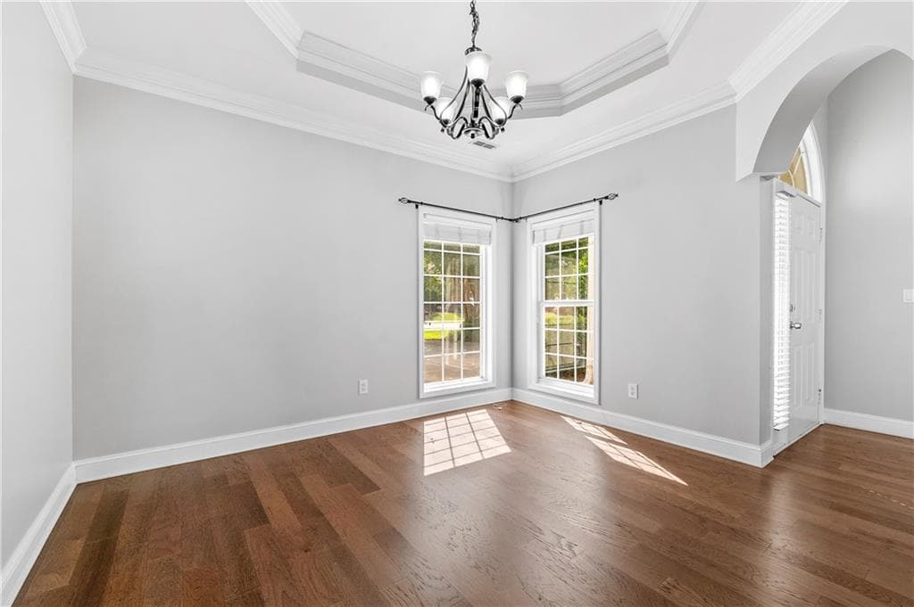 3 bedroom, 3 bathroom, 1,990 sq ft single family residence under contract at 154 Wexford Court, Stockbridge, GA 30281 — photo 3