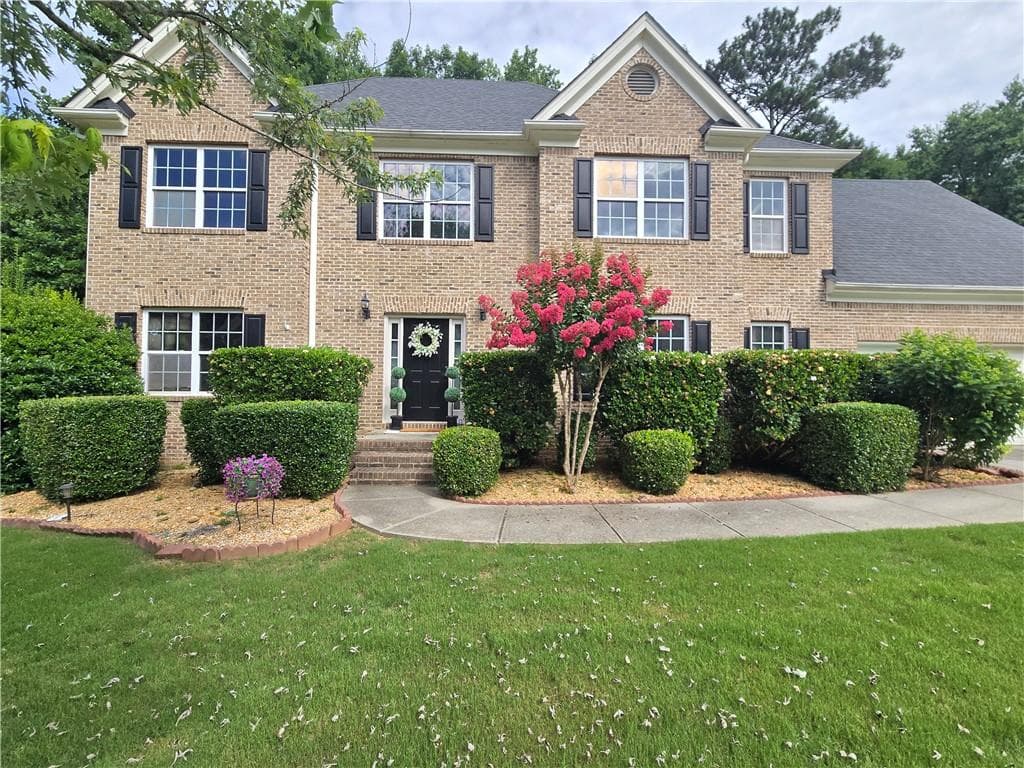 6085 Lake Windsor Parkway, Buford, GA 30518 — most recent listing photo