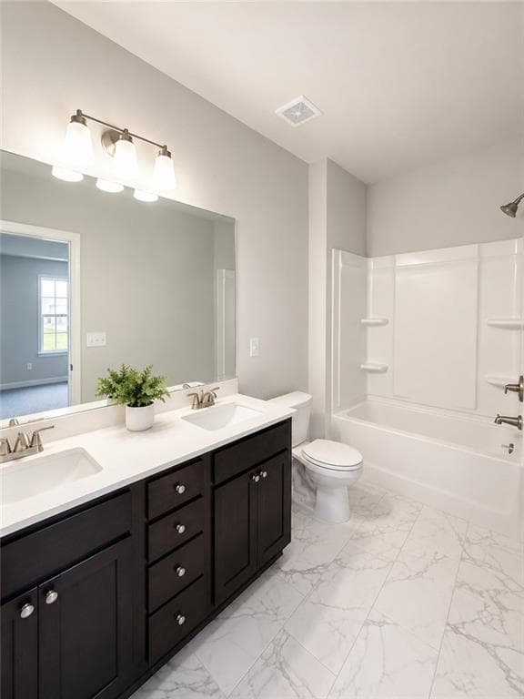 4 bedroom, 3 bathroom, 2,692 sq ft single family residence for sale at 4595 Silver Oak Drive, Gainesville, GA 30504 — photo 5