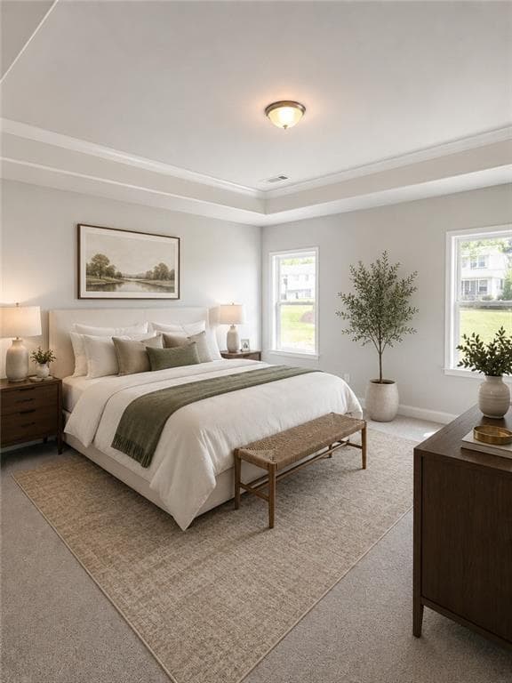 4 bedroom, 3 bathroom, 2,692 sq ft single family residence for sale at 4595 Silver Oak Drive, Gainesville, GA 30504 — photo 6