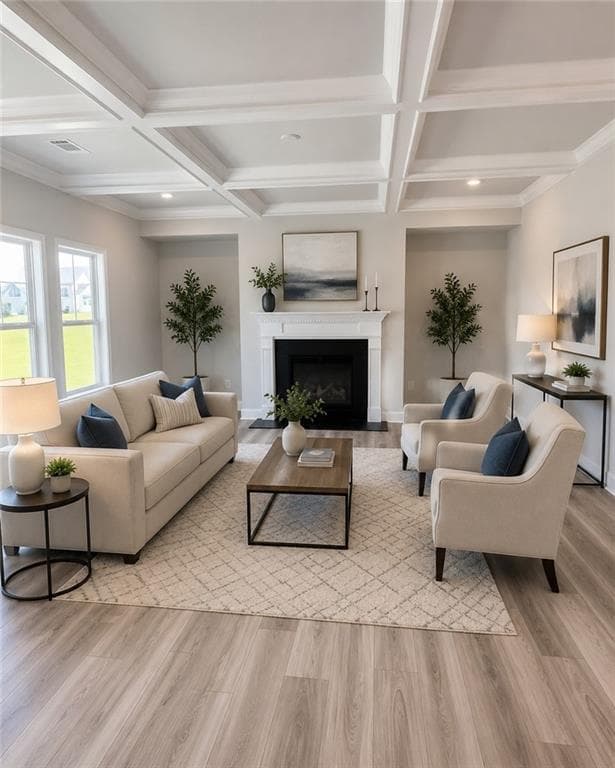 4 bedroom, 3 bathroom, 2,692 sq ft single family residence for sale at 4595 Silver Oak Drive, Gainesville, GA 30504 — photo 4
