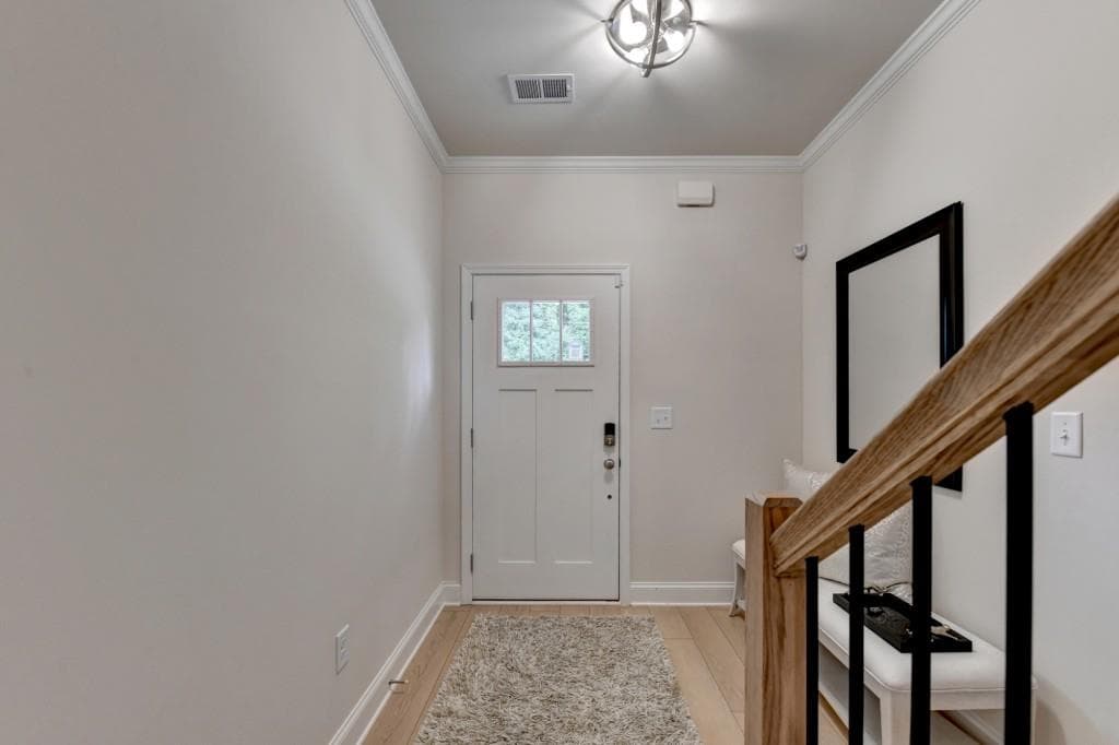 3 bedroom, 4 bathroom, 2,040 sq ft townhouse for sale at 850 Glennferry Bend, Mableton, GA 30126 — photo 5