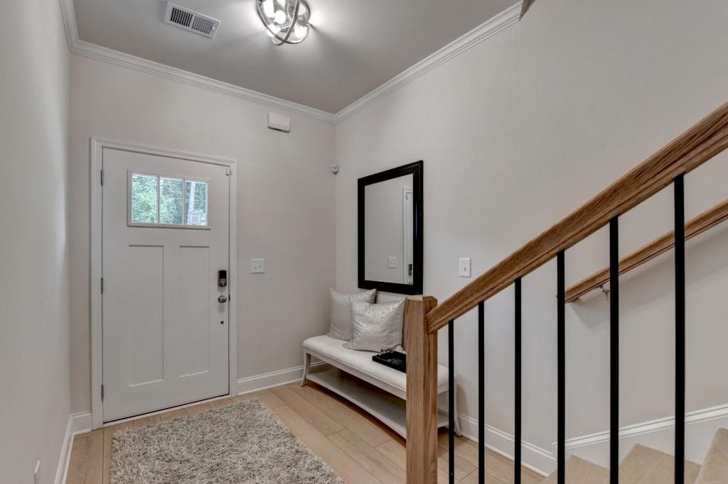 3 bedroom, 4 bathroom, 2,040 sq ft townhouse for sale at 850 Glennferry Bend, Mableton, GA 30126 — photo 6