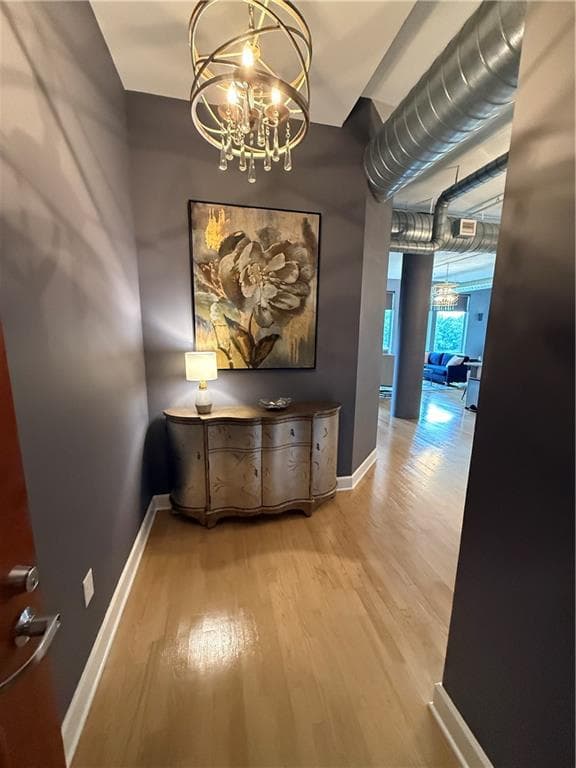 2 bedroom, 2 bathroom, 1,505 sq ft condominium for sale at 3820 Roswell Road 709, Atlanta, GA 30342 — photo 3