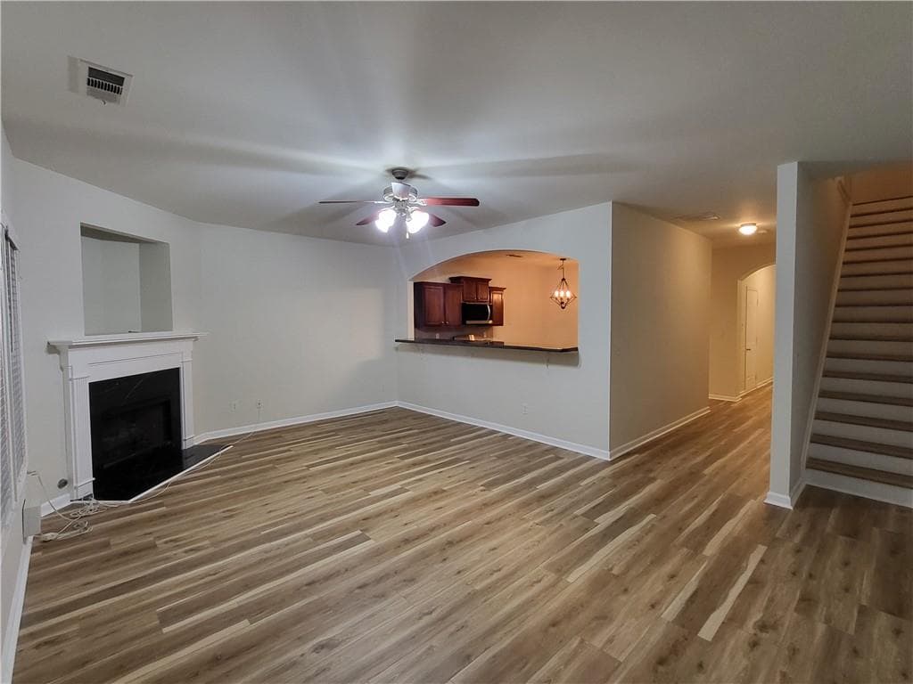 3 bedroom, 3 bathroom, 1,900 sq ft townhouse for rent at 52 Burns View Court 53L, Lawrenceville, GA 30044 for $2,095 a month — photo 8