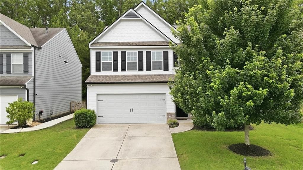 4 bedroom, 3 bathroom, 2,375 sq ft single family residence for sale at 264 Laurelcrest Lane, Dallas, GA 30132 — photo 5