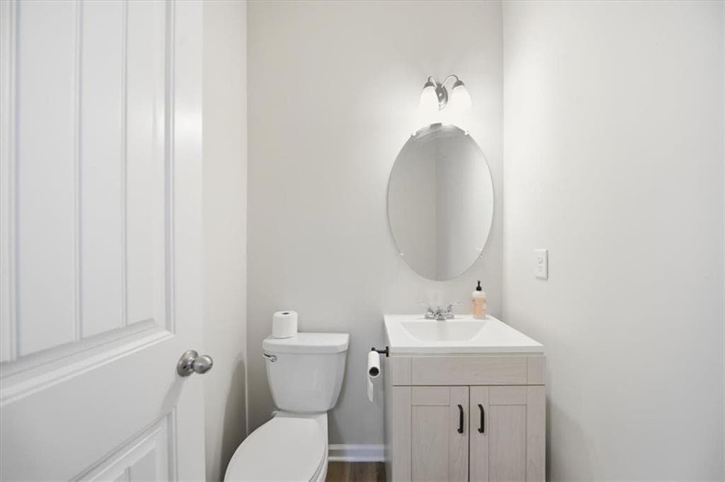 4 bedroom, 3 bathroom, 2,375 sq ft single family residence for sale at 264 Laurelcrest Lane, Dallas, GA 30132 — photo 10