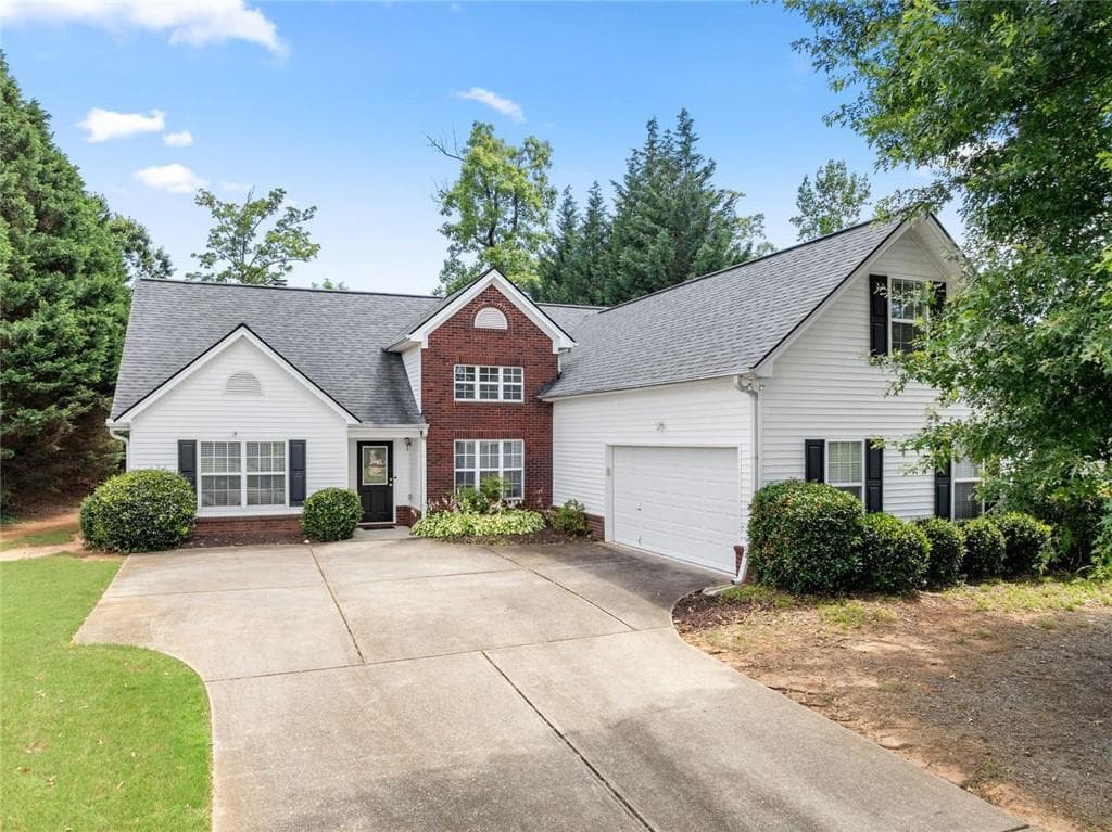 4214 Deer Springs Way, Gainesville, GA 30506 — most recent listing photo