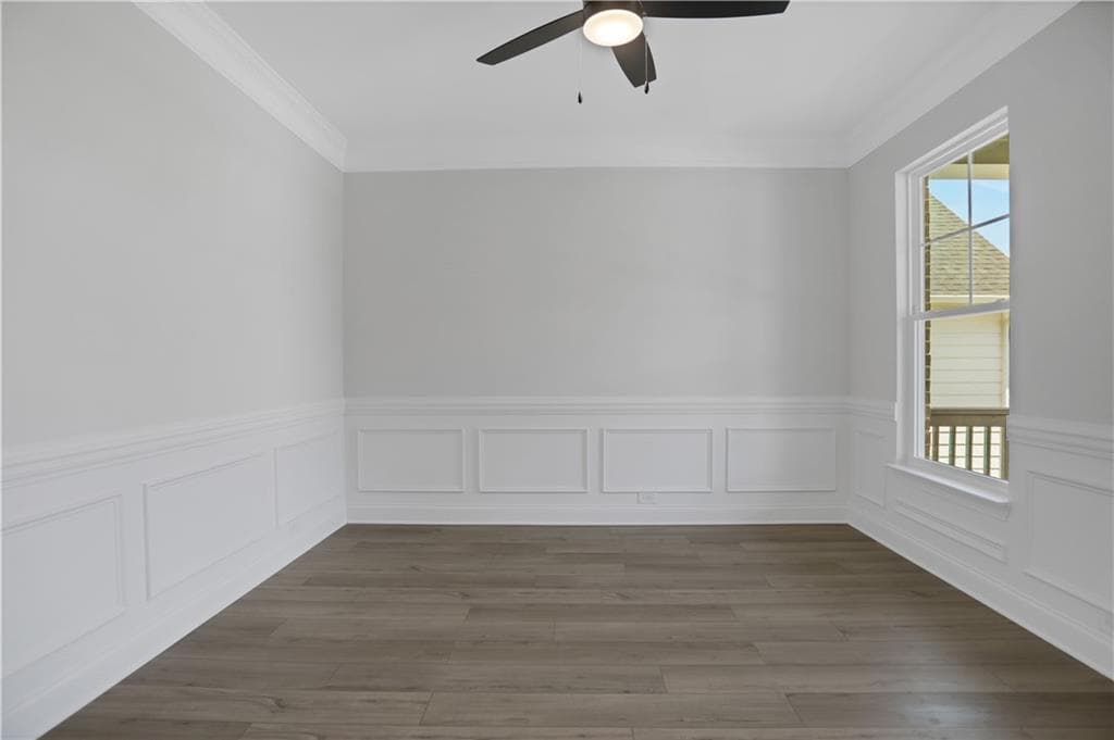 4 bedroom, 4 bathroom, 2,449 sq ft single family residence for sale at 140 Coffee Lane, Hoschton, GA 30548 — photo 5