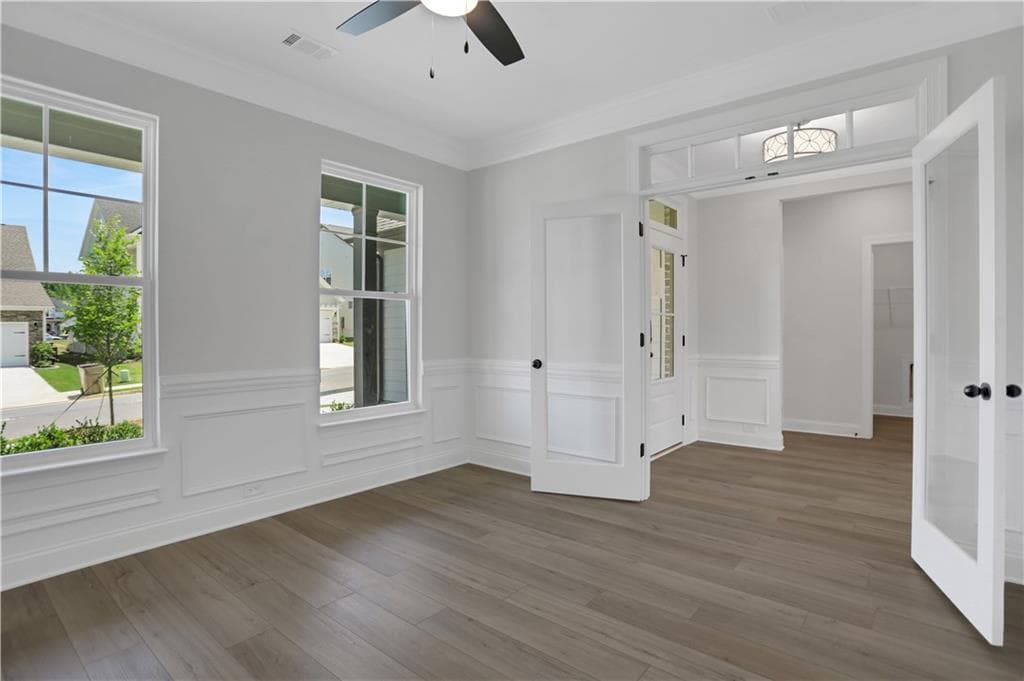 4 bedroom, 4 bathroom, 2,449 sq ft single family residence for sale at 140 Coffee Lane, Hoschton, GA 30548 — photo 6