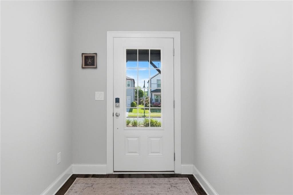 4 bedroom, 3 bathroom, 2,098 sq ft single family residence for sale at 111 Neese Farm Drive, Woodstock, GA 30188 — photo 5