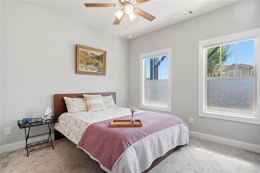 4 bedroom, 3 bathroom, 2,098 sq ft single family residence for sale at 111 Neese Farm Drive, Woodstock, GA 30188 — photo 6