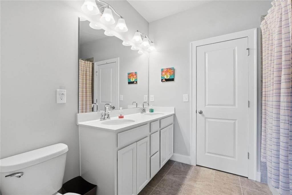 4 bedroom, 3 bathroom, 2,098 sq ft single family residence for sale at 111 Neese Farm Drive, Woodstock, GA 30188 — photo 7