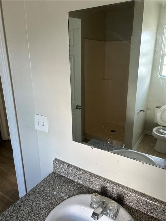 4 bedroom, 3 bathroom, 1,380 sq ft townhouse for sale at 838 Store House Court, Monroe, GA 30655 — photo 6