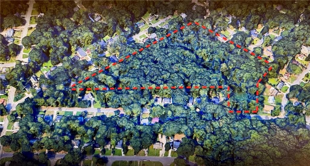 single family residence for sale at 1055 Westmont Road, Atlanta, GA 30311 — photo 1 of 3