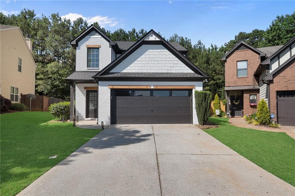 583 Hardy Ives Lane