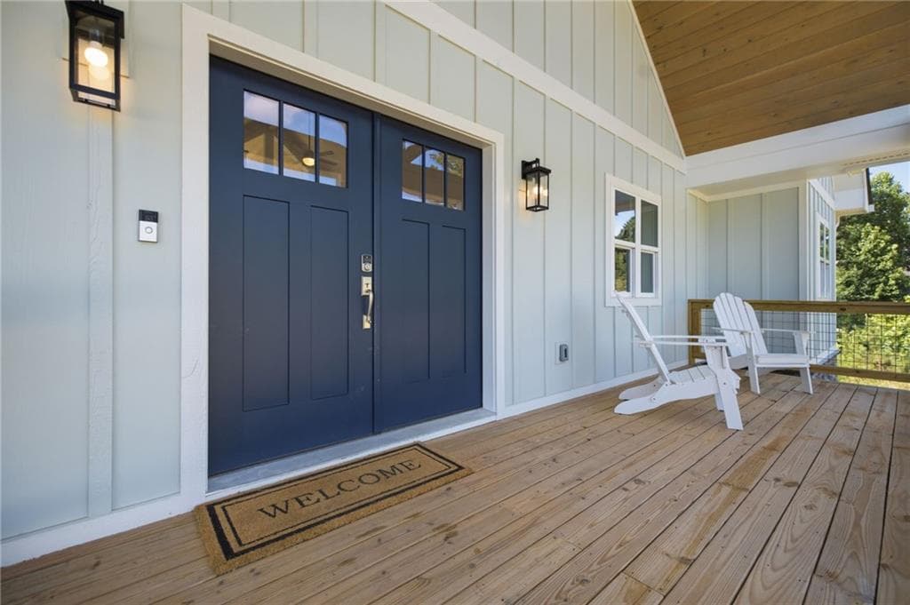 5 bedroom, 4 bathroom, 3,890 sq ft single family residence for sale at 511 Sandy Lake Lane, Blairsville, GA 30512 — photo 6