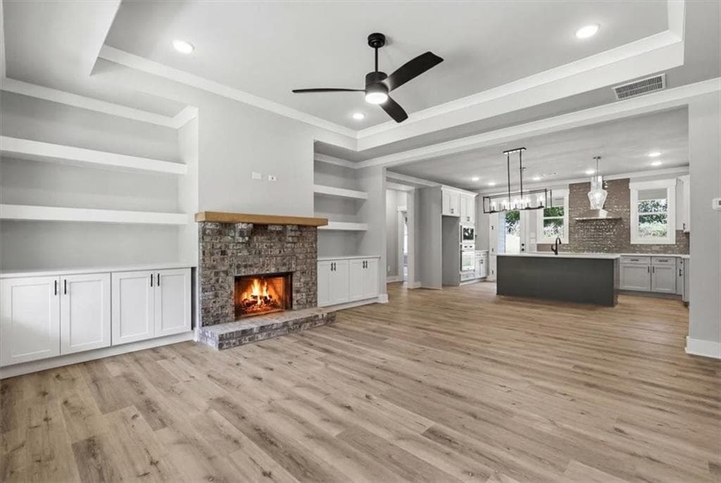 4 bedroom, 4 bathroom, 2,350 sq ft single family residence for sale at 77 Maney Drive, Statham, GA 30666 — photo 5