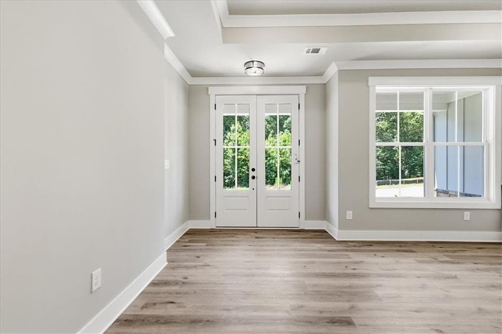 4 bedroom, 4 bathroom, 2,350 sq ft single family residence for sale at 77 Maney Drive, Statham, GA 30666 — photo 6