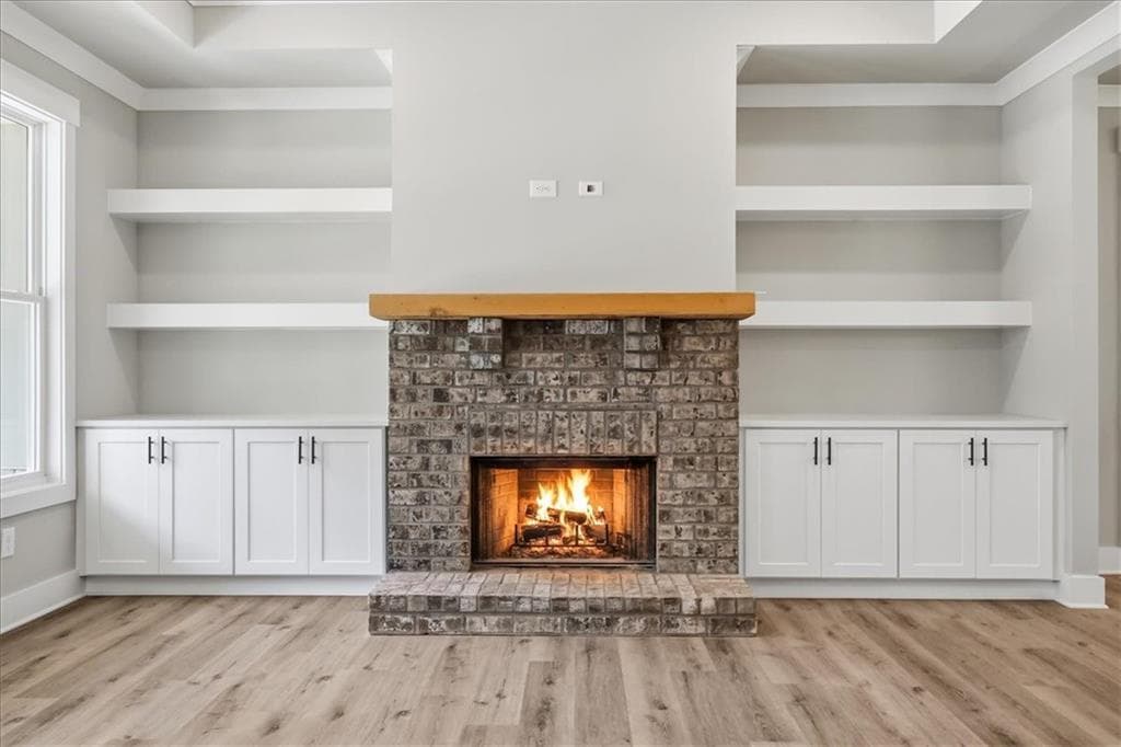 4 bedroom, 4 bathroom, 2,350 sq ft single family residence for sale at 77 Maney Drive, Statham, GA 30666 — photo 7