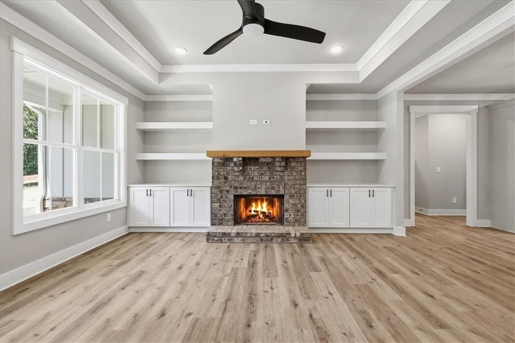 4 bedroom, 4 bathroom, 2,350 sq ft single family residence for sale at 77 Maney Drive, Statham, GA 30666 — photo 8