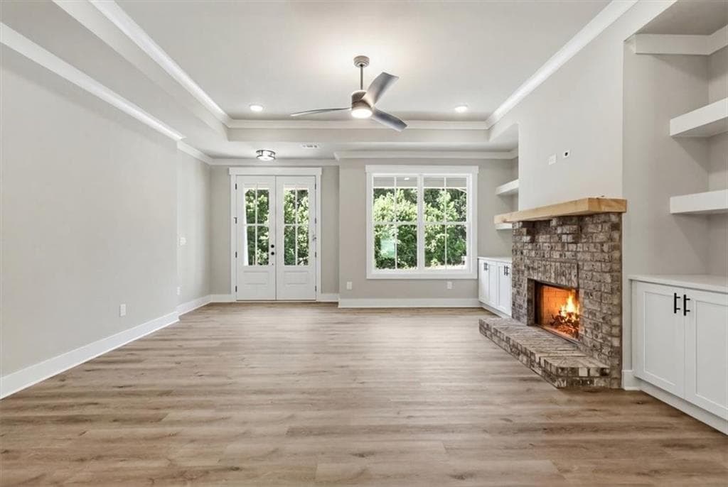 4 bedroom, 4 bathroom, 2,350 sq ft single family residence for sale at 77 Maney Drive, Statham, GA 30666 — photo 10