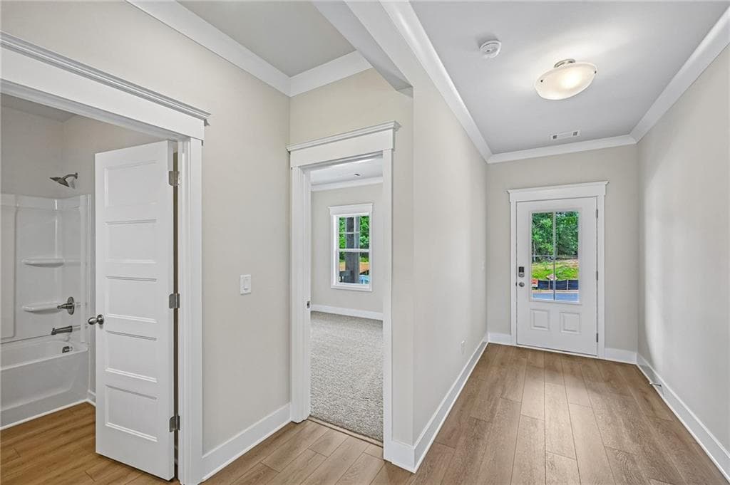 5 bedroom, 3 bathroom, 2,549 sq ft single family residence for sale at 220 Fowler Farms Drive, Auburn, GA 30011 — photo 8