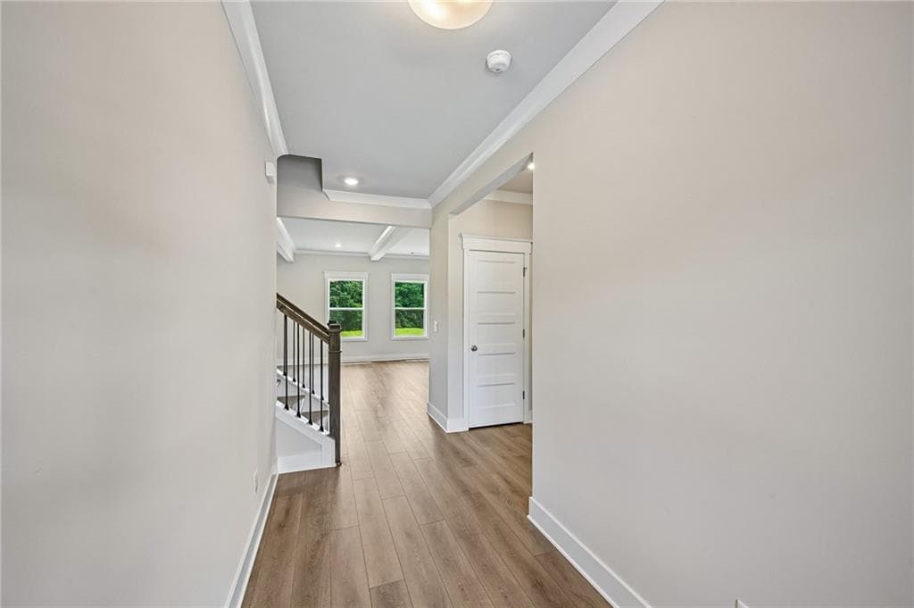 5 bedroom, 3 bathroom, 2,549 sq ft single family residence for sale at 220 Fowler Farms Drive, Auburn, GA 30011 — photo 9