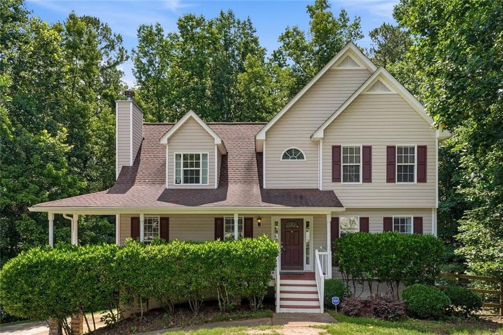 350 Norton Drive, Dallas, GA 30157 — most recent listing photo