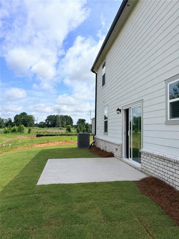 4 bedroom, 4 bathroom, 2,522 sq ft single family residence for sale at 168 Hal Court, Winder, GA 30680 — photo 2