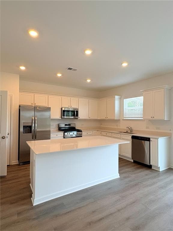 4 bedroom, 4 bathroom, 2,522 sq ft single family residence for sale at 168 Hal Court, Winder, GA 30680 — photo 4