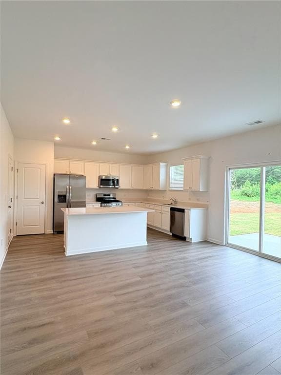 4 bedroom, 4 bathroom, 2,522 sq ft single family residence for sale at 168 Hal Court, Winder, GA 30680 — photo 5