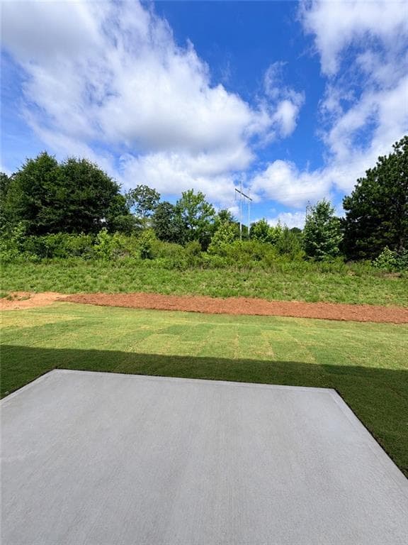 4 bedroom, 4 bathroom, 2,522 sq ft single family residence for sale at 168 Hal Court, Winder, GA 30680 — photo 3