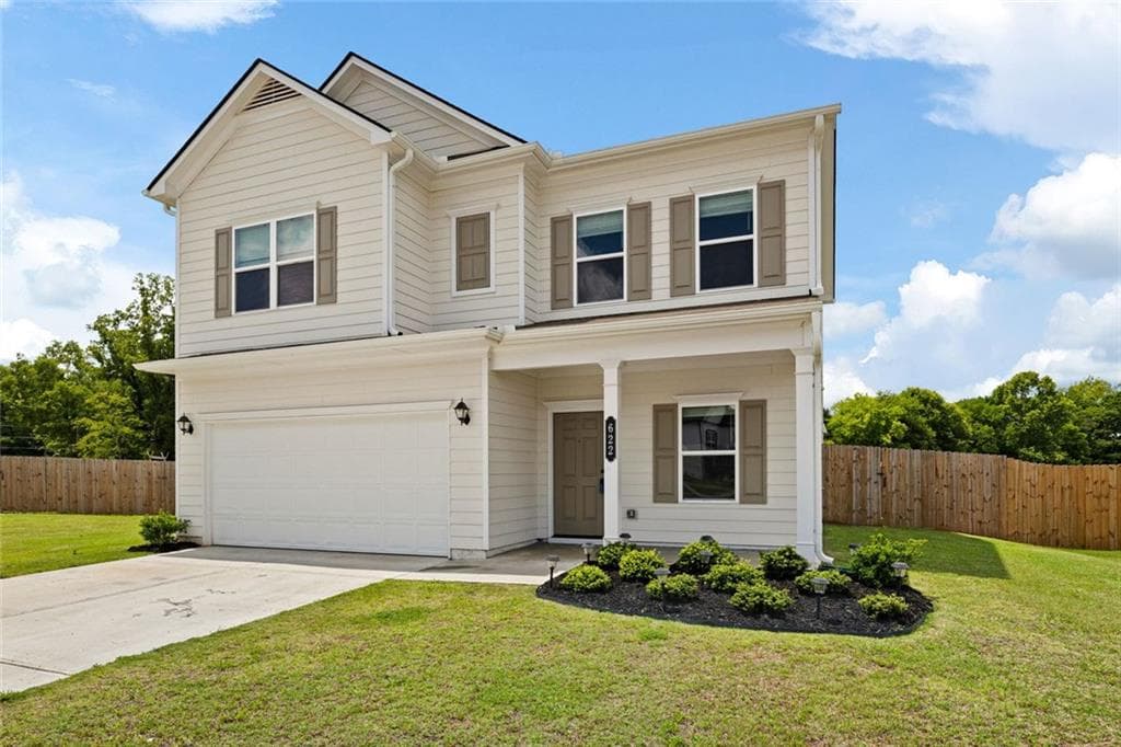 622 Summerfield Lane