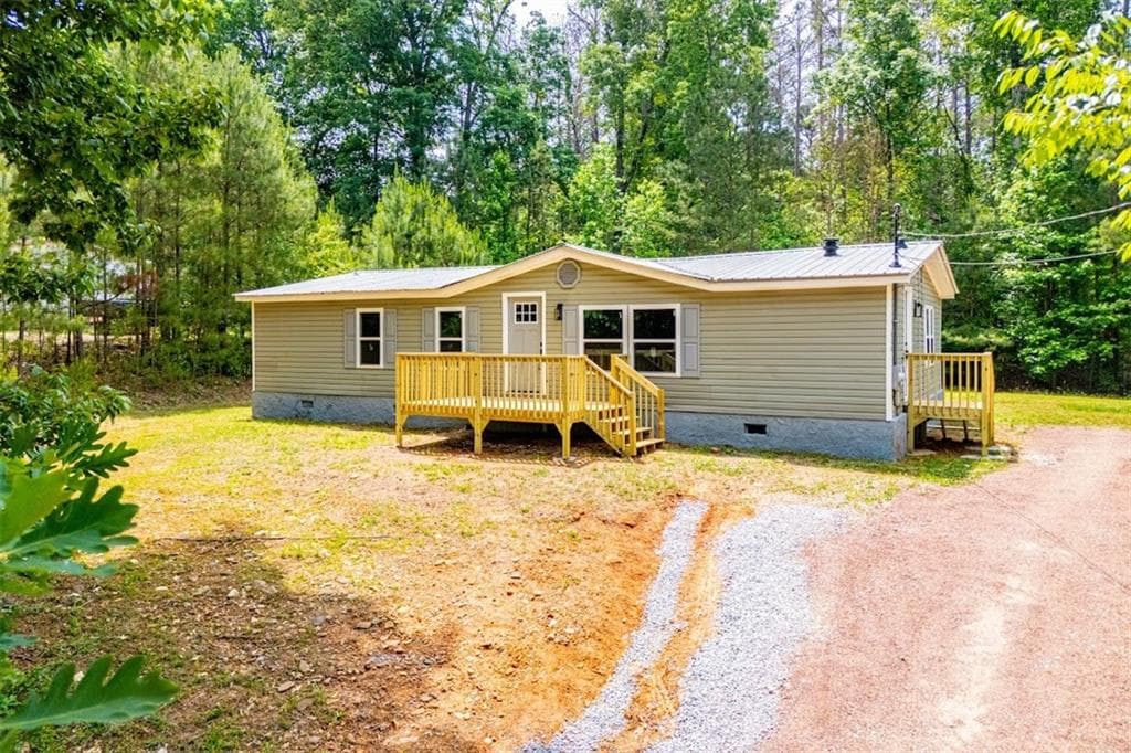 70 Spring Lane, Carrollton, GA 30116 — most recent listing photo