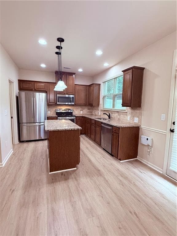 3 bedroom, 3 bathroom, 1,998 sq ft townhouse for rent at 3282 Brockenhurst Drive, Buford, GA 30519 for $2,300 a month — photo 5