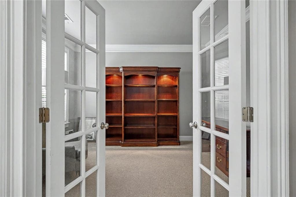 4 bedroom, 3 bathroom, 3,566 sq ft single family residence for sale at 3043 Bridge Walk Drive, Lawrenceville, GA 30044 — photo 9