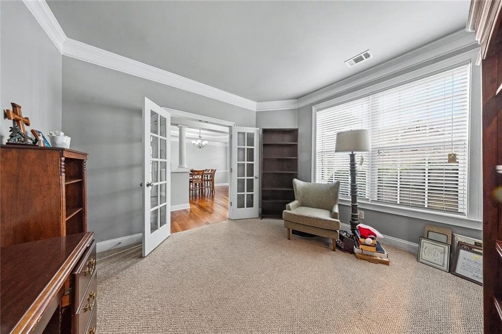 4 bedroom, 3 bathroom, 3,566 sq ft single family residence for sale at 3043 Bridge Walk Drive, Lawrenceville, GA 30044 — photo 10