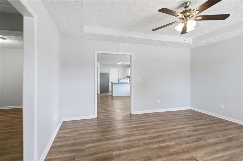3 bedroom, 2 bathroom, 1,212 sq ft single family residence under contract at 222 Dove Place, Social Circle, GA 30025 — photo 9