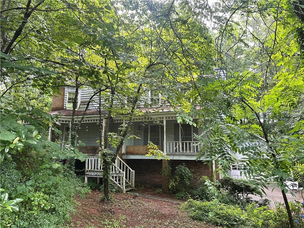 4350 Alison Jane Drive, Kennesaw, GA 30144 — most recent listing photo