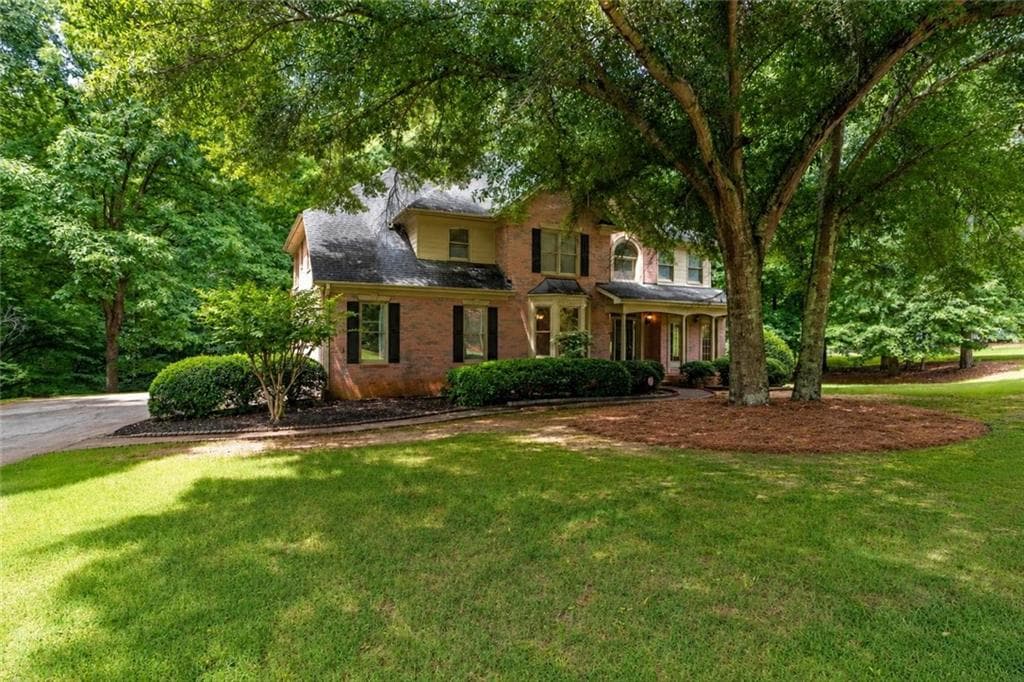 428 Morgan Falls Chase, Canton, GA 30114 — most recent listing photo